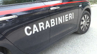 Violenze all’ex compagna, un uomo arrestato nel Torinese